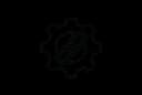 Plug-and-play integration icon