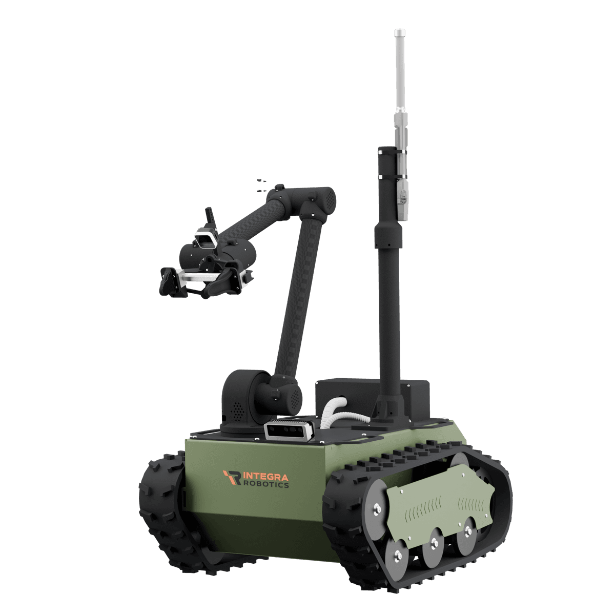 robot