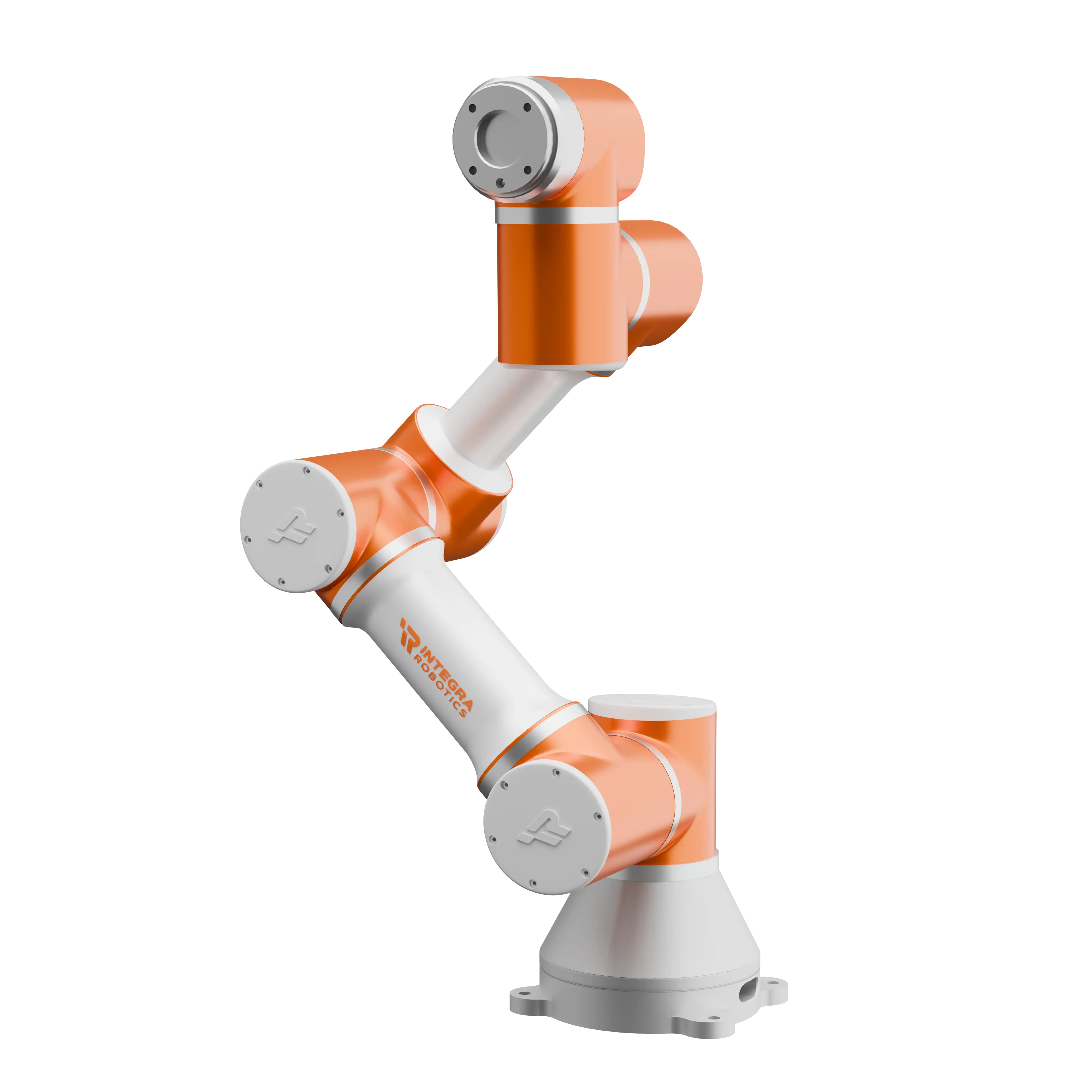 P3-R600 Collaborative Robot | 3kg Payload 600mm Reach Cobot | Integra ...